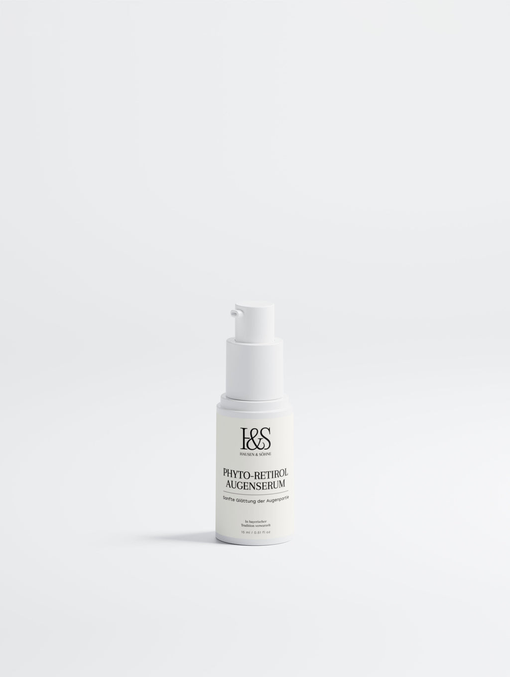 Phyto-Retinol Augenkonturen-Serum