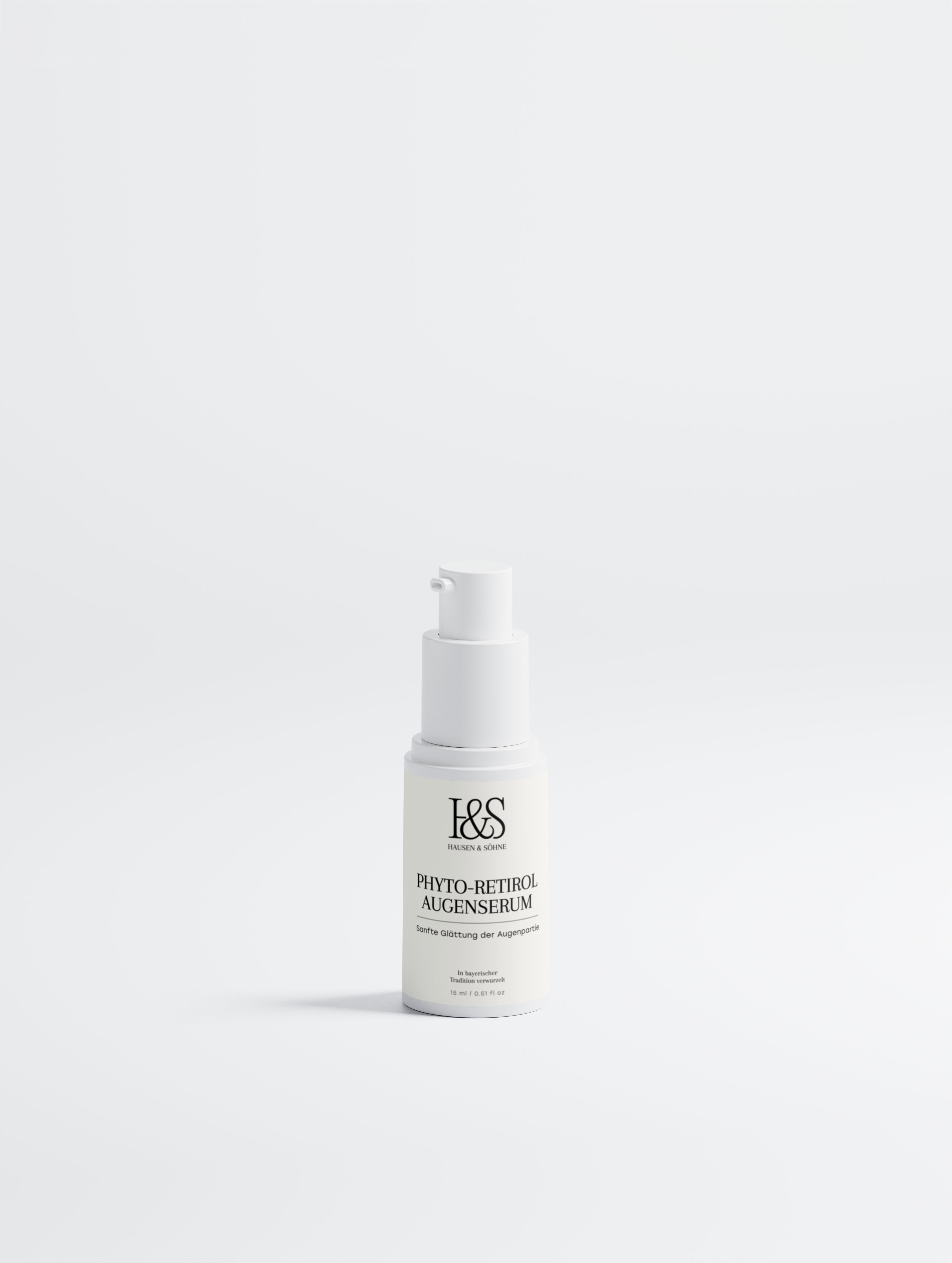 Phyto-Retinol Augenkonturen-Serum