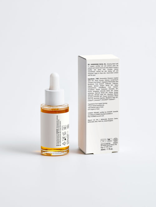 Lipid-Glow Intensiv-Öl