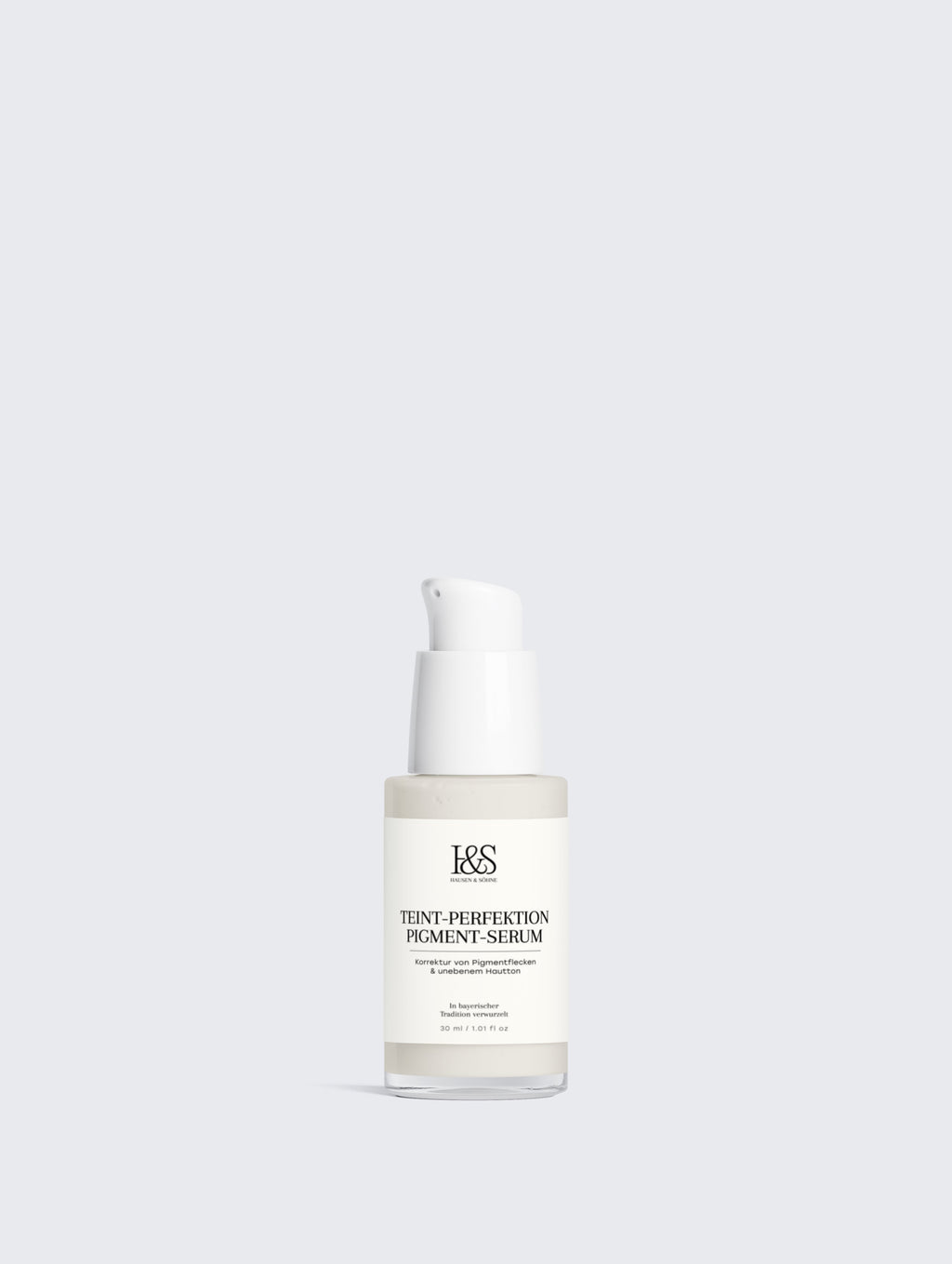 Pigment-Balance Serum