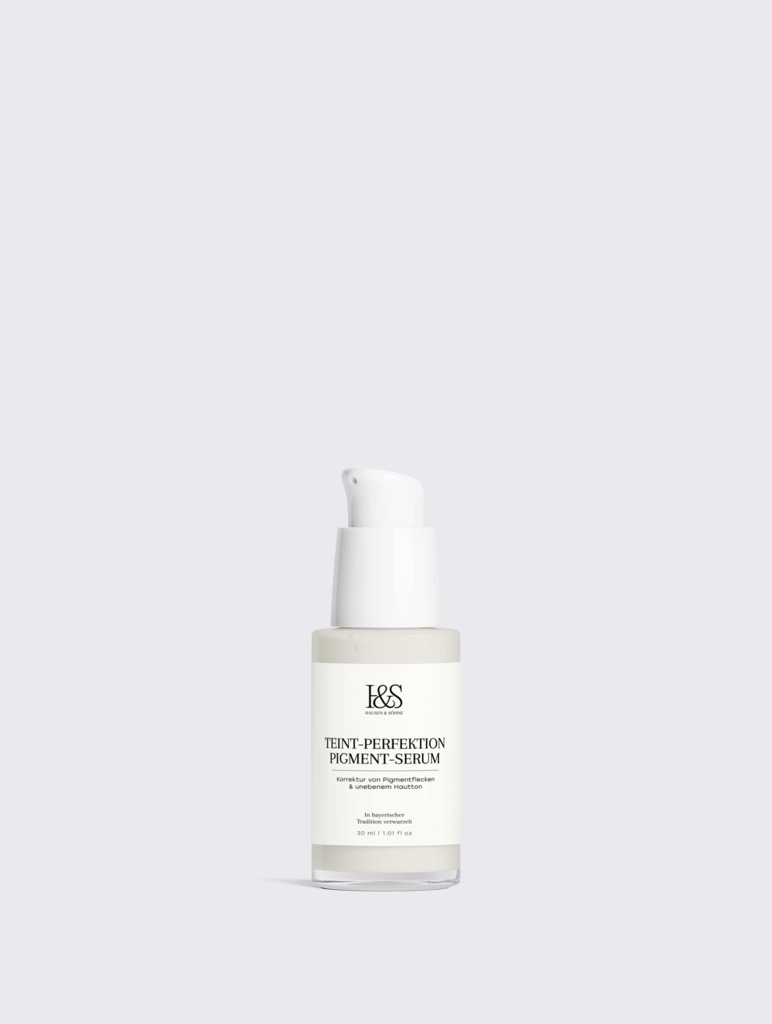Pigment-Balance Serum