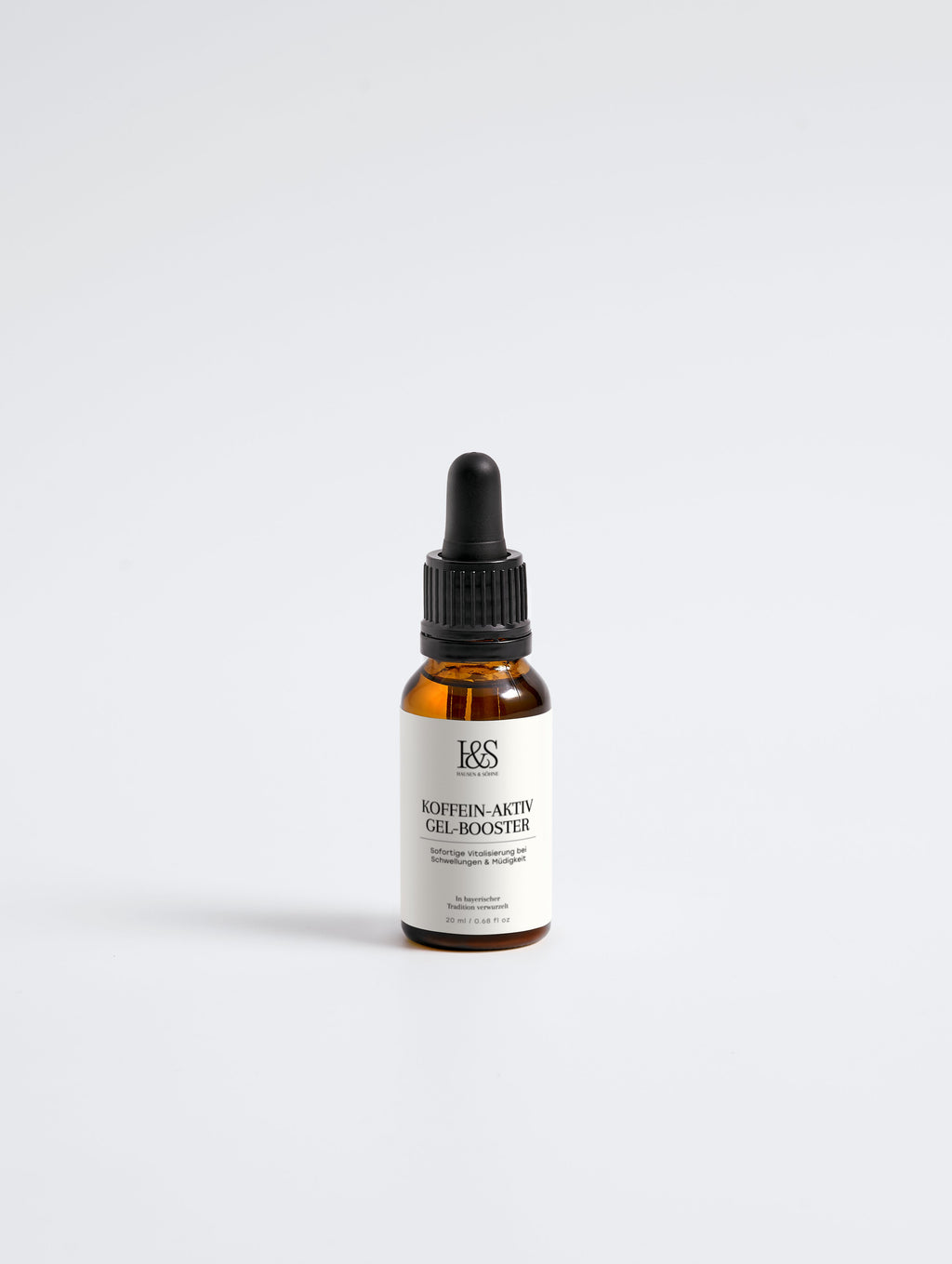 Hydro-Koffein Serum