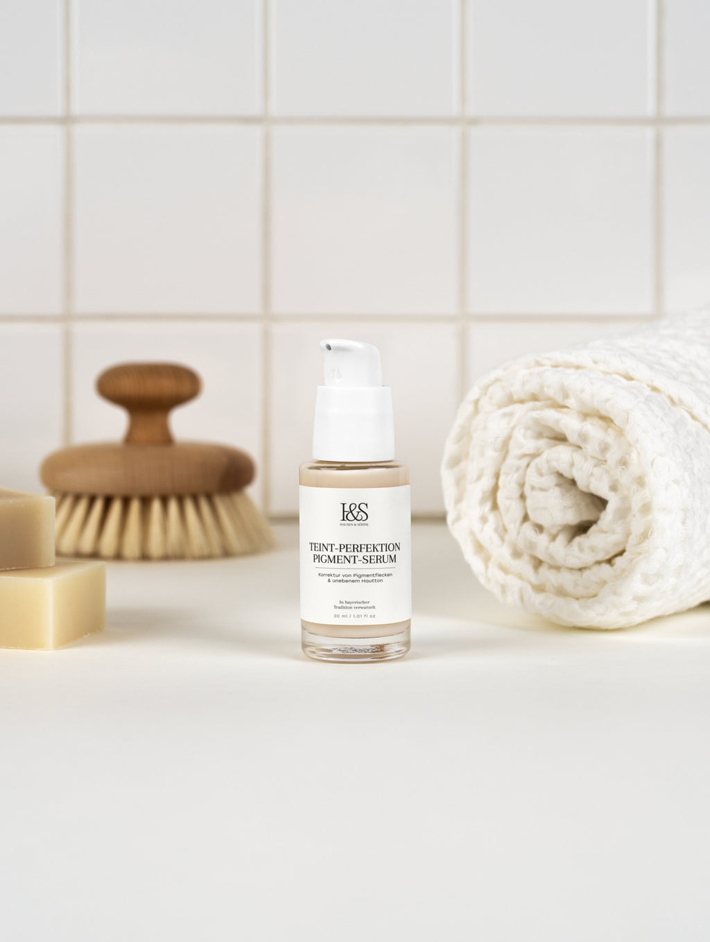 Pigment-Balance Serum