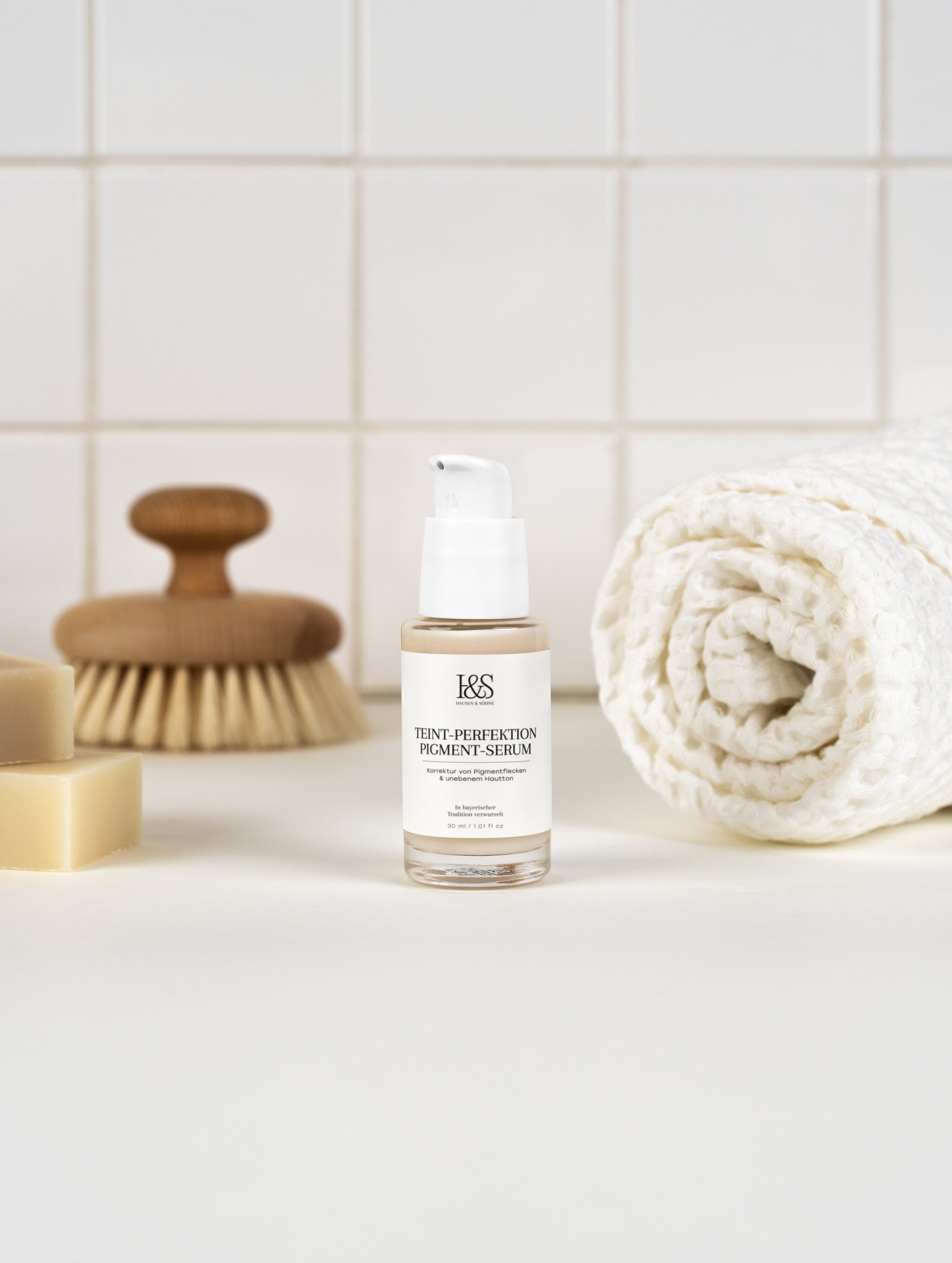 Pigment-Balance Serum