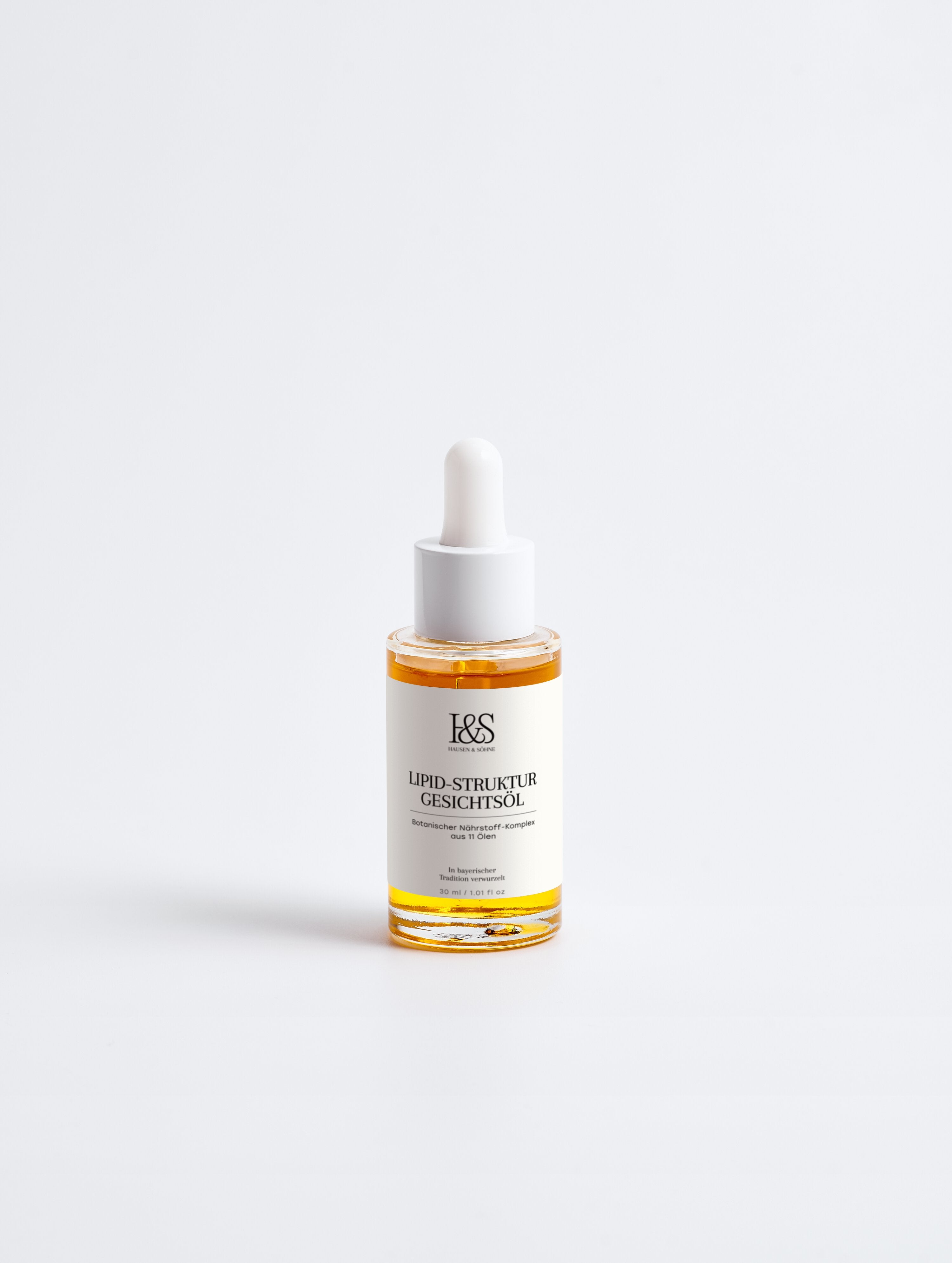 Lipid-Glow Intensiv-Öl