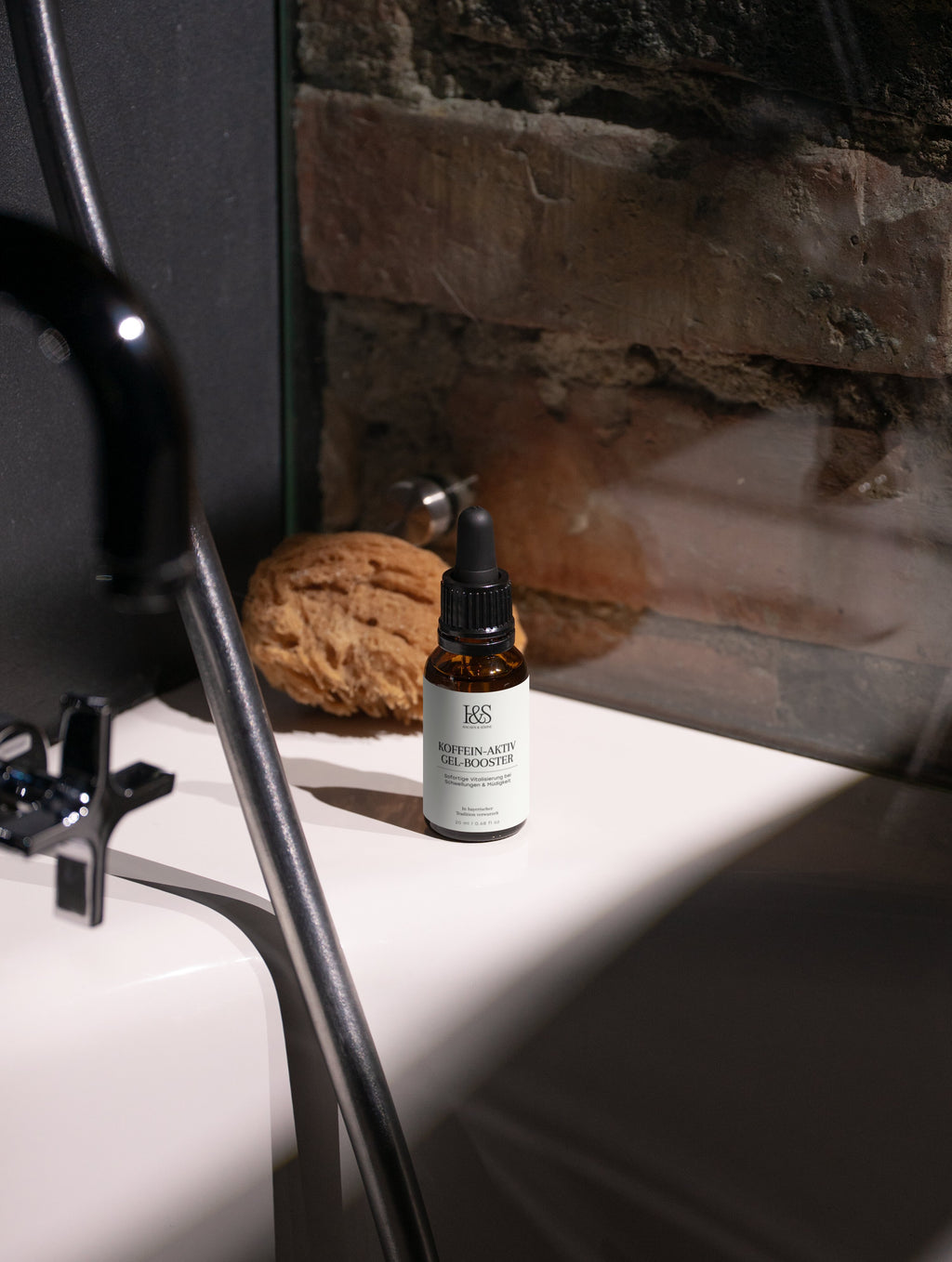 Hydro-Koffein Serum